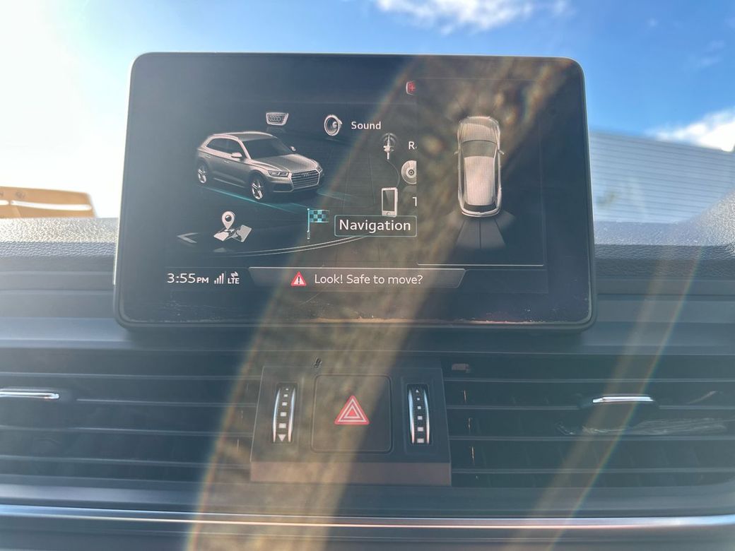 2020 Audi Q5