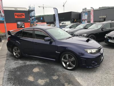 2010 Subaru Impreza