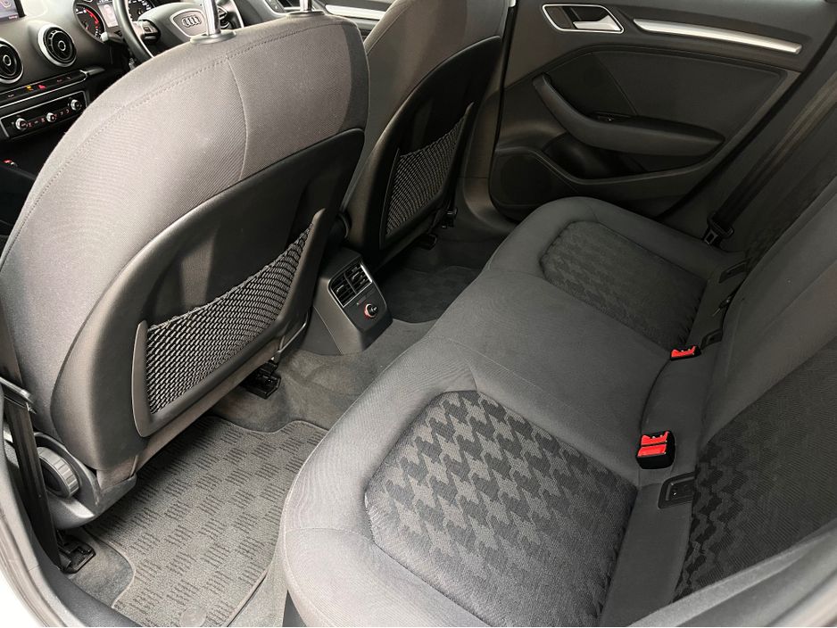 2016 Audi A3