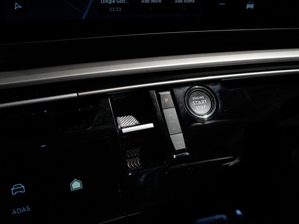 2026 Peugeot 5008