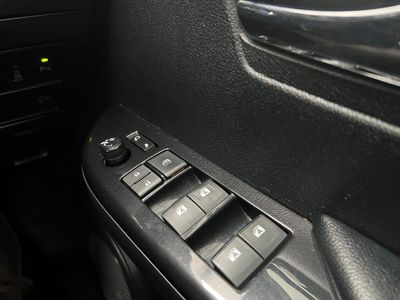 2021 Toyota Hilux