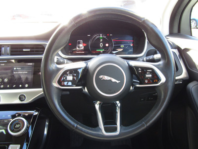 2020 Jaguar I-Pace