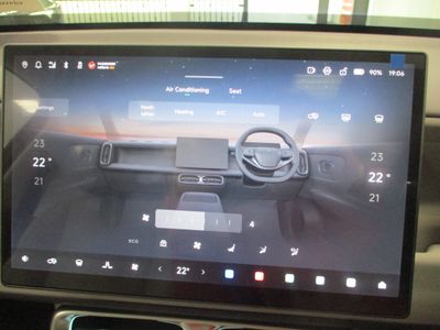 2026 Leapmotor B10