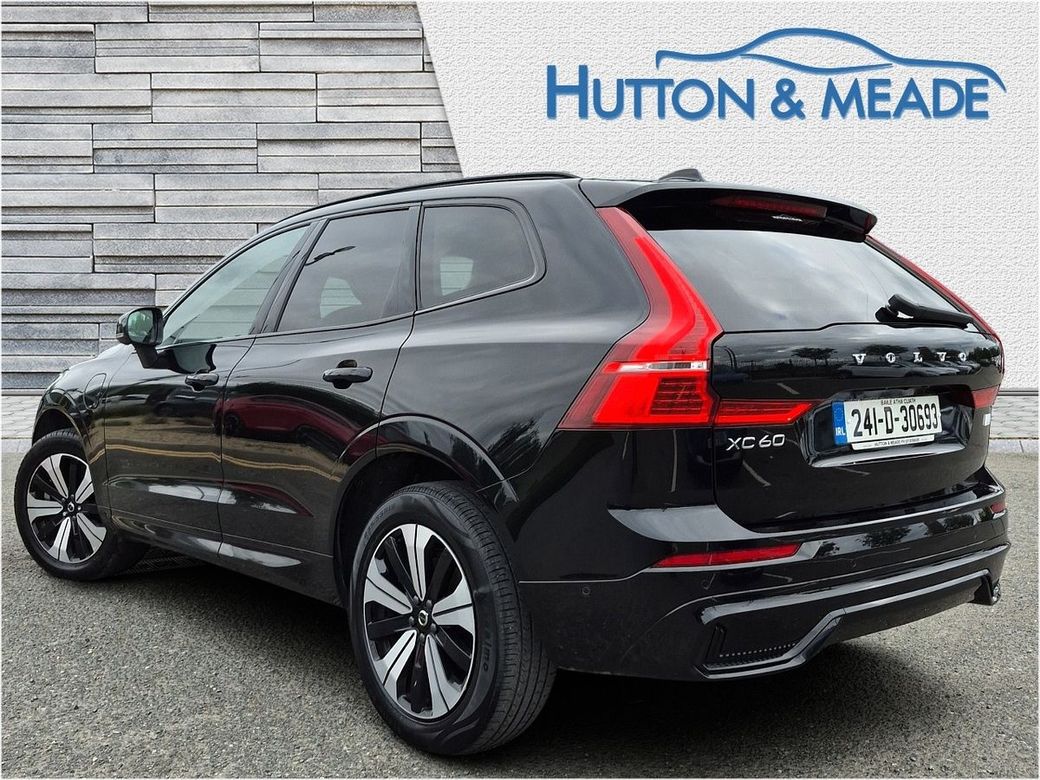 2024 Volvo XC60