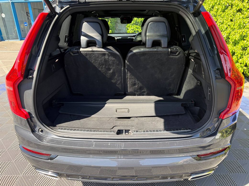2020 Volvo XC90