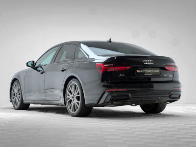 2023 Audi A6