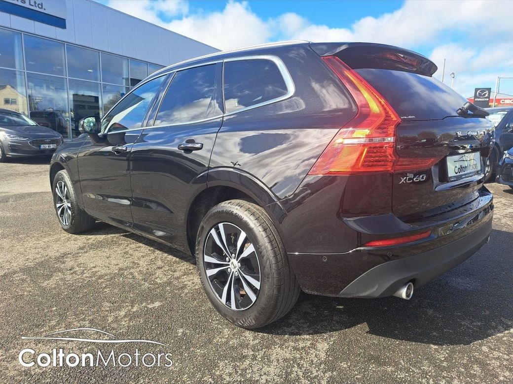 2020 Volvo XC60