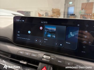 2026 Kia Ceed