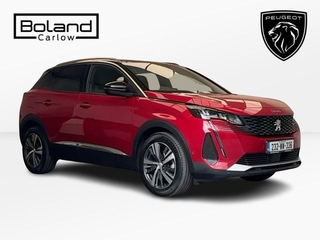 vehicle for sale from Boland Carlow