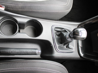 2016 Kia Ceed