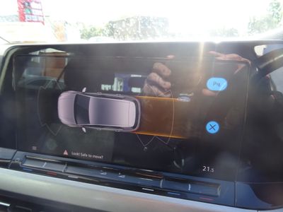 2022 Volkswagen Golf