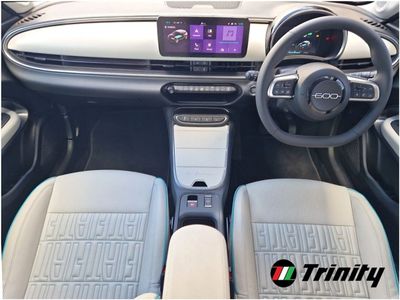2026 Fiat 600