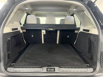 2017 Land Rover Discovery