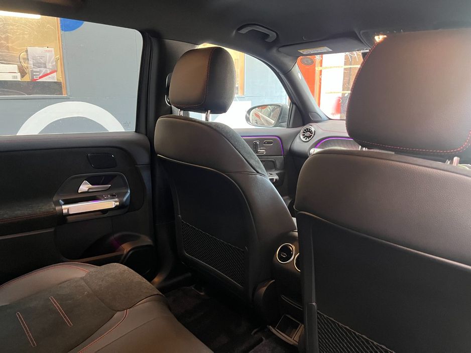 2023 Mercedes-Benz EQB