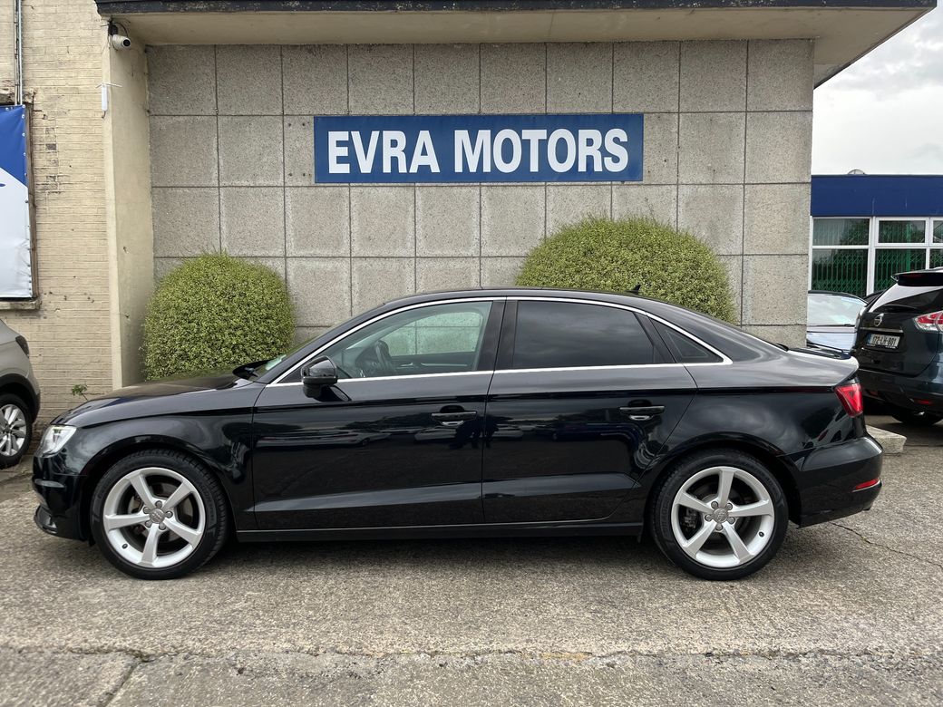 2014 Audi A3