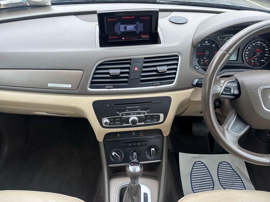 2014 Audi Q3