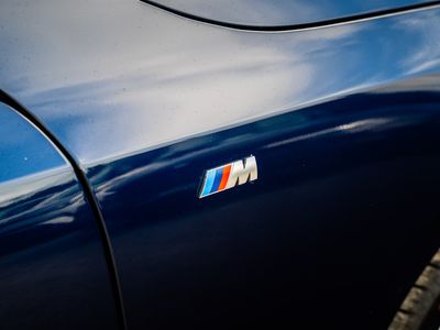 2024 BMW 5 Series