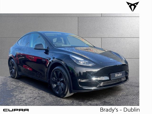 vehicle for sale from Bradys of Castleknock