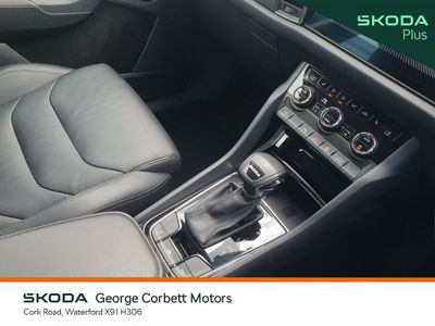 2024 Skoda Kodiaq
