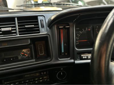 1993 Ford Sierra
