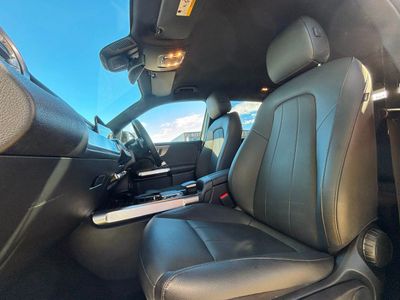 2023 Mercedes-Benz EQB