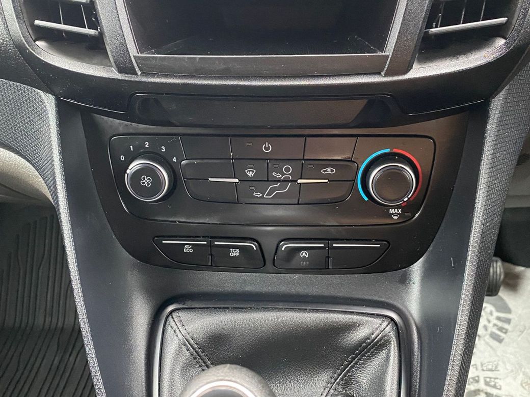 2024 Ford Transit Connect