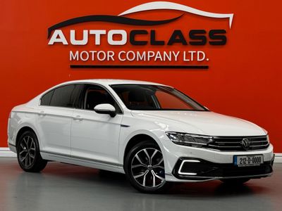 2021 Volkswagen Passat
