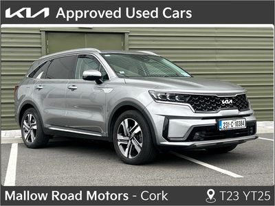 2023 Kia Sorento