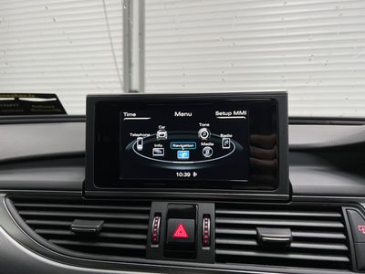 2018 Audi A6