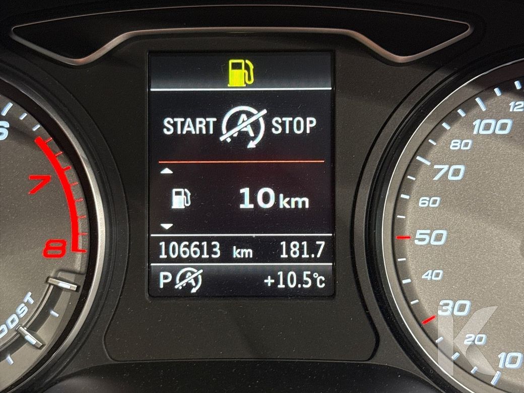 2015 Audi S3