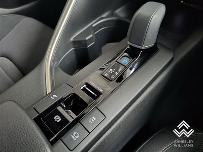 2025 Toyota C-HR