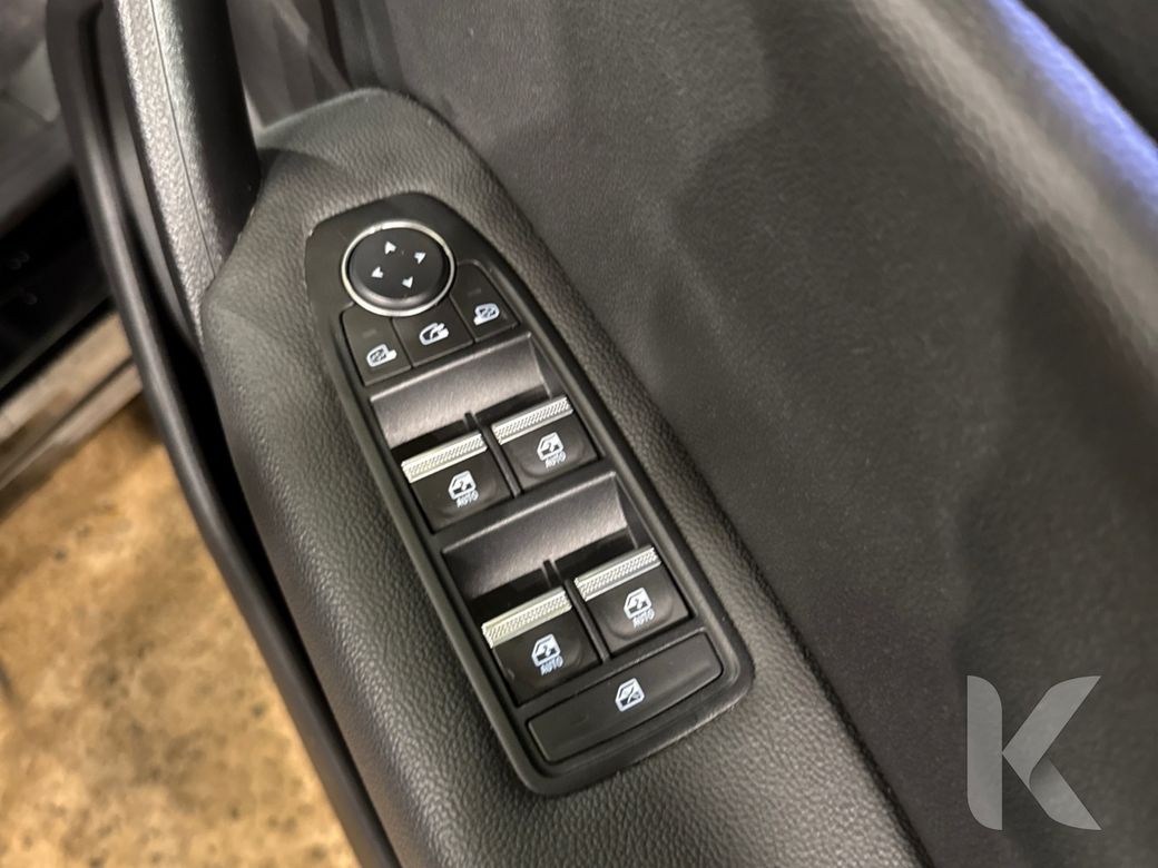 2022 Renault Captur