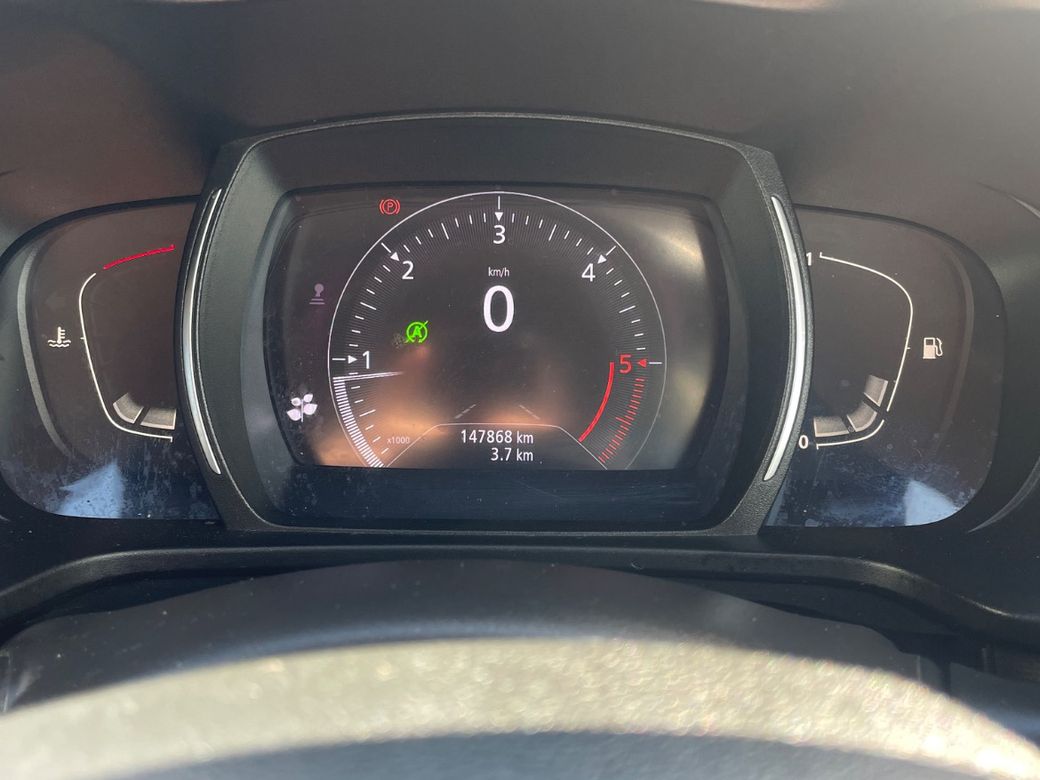 2020 Renault Kadjar
