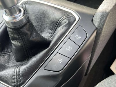 2019 Ford Focus
