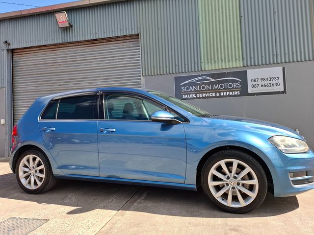 vehicle for sale from Scanlon Motors