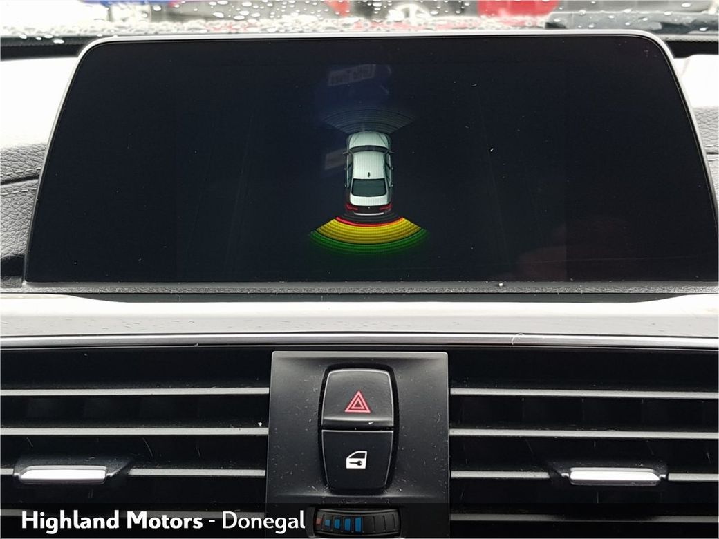 2018 BMW 3 Series