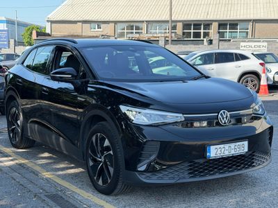 2023 Volkswagen ID.4