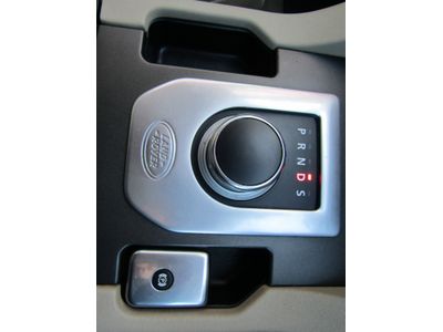 2012 Land Rover Discovery