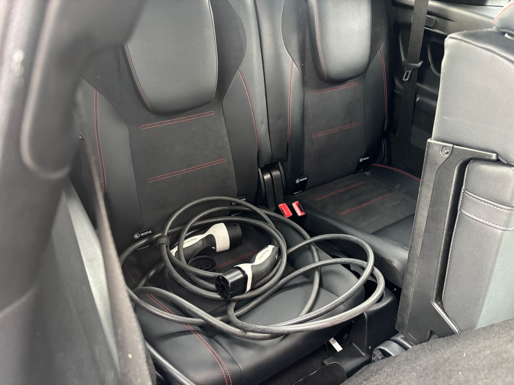 2023 Mercedes-Benz EQB