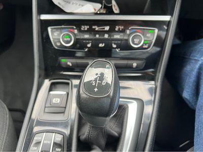 2018 BMW 2 Series Active Tourer