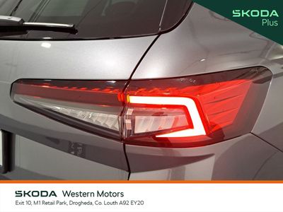 2026 Skoda Superb