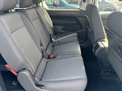 2026 Ford Tourneo Connect
