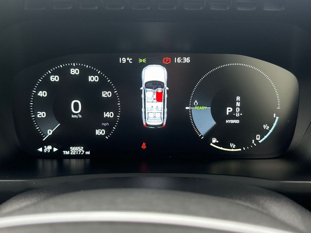 2021 Volvo XC90