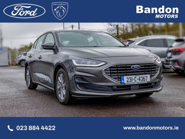 vehicle for sale from Bandon Motors