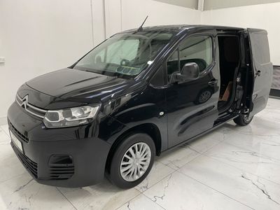 2020 Citroen Berlingo