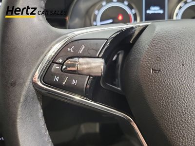 2024 Skoda Kamiq