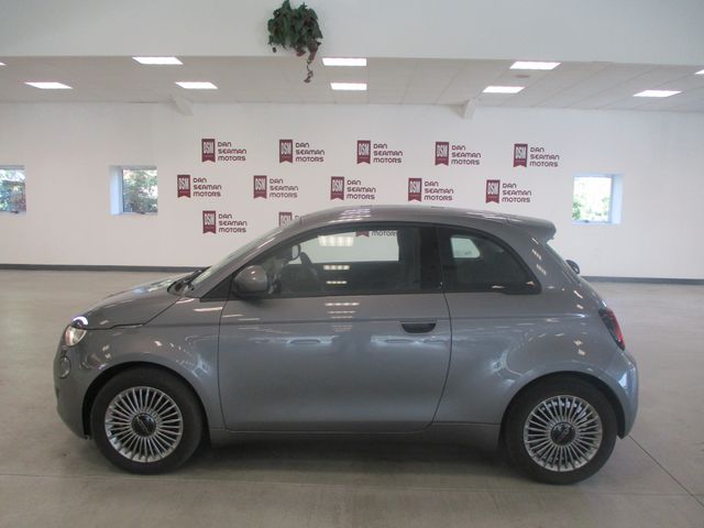vehicle for sale from Dan Seaman Motors
