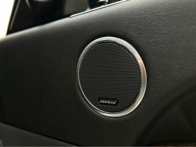 2015 Land Rover Range Rover