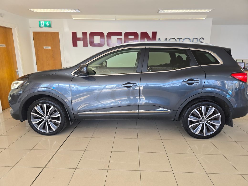 2020 Renault Kadjar