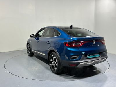 2023 Renault Arkana